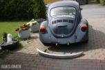 1970 Volkswagen Boble 1302 S, veteranbil